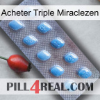 Buy Triple Miraclezen viagra3